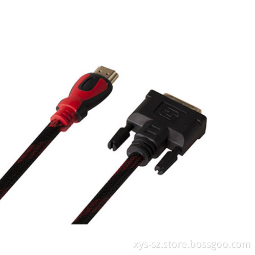 high definition converter VGA to HDMI Cable 15M/